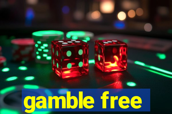 gamble free